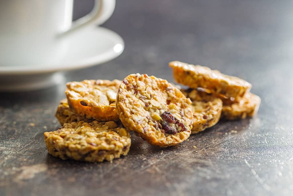 Golosinas Galletitas y Merienda